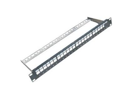 3310 patchpanel24p1U neosaz 400 s