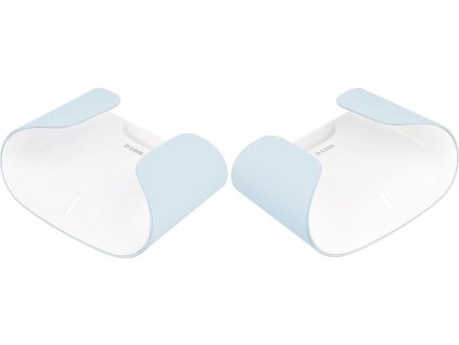 D-Link M30-2/E - Aquila Pro AI Wi-Fi 6 AX3000 Dual-Band Mesh Router – 2 Pack