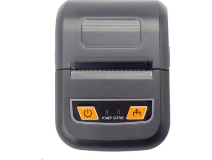 Birch BM-i2 Mobilní 2" tiskárna, BT, USB + POUZDRO