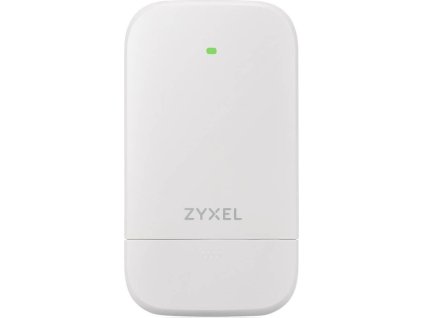 Zyxel PoE12-3PD, 4x 1Gb port PoE extender. 45W PoE budget, IP55 rated (outdoor)