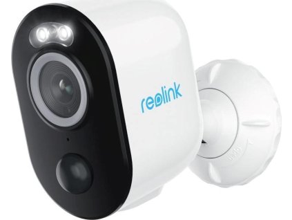 REOLINK bezpečnostní kamera Argus B330, Argus 3 Pro, 2.4 GHz, USB-C, bílá