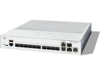 Cisco C1300 12XSa s