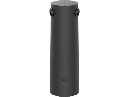 Logitech videokonferenční systém Sight, šedá