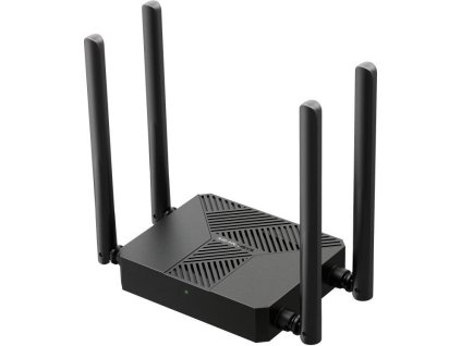 MERCUSYS MR62X WiFi6 router (AX1500,2,4GHz/5GHz,2xGbELAN,1xGbEWAN)