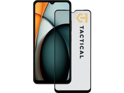 tactical glass shield 5d sklo pro xiaomi redmi a3 s