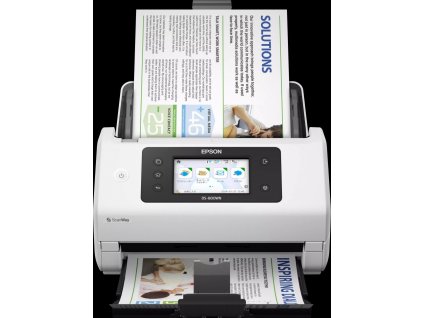 EPSON tiskárna ink  WorkForce Pro EM-C800RDWF, 4v1, A4, 4800x1200dpi, 34ppm, Duplex