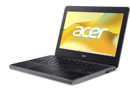 ACER NTB Chromebook Spin 513 (CP513-1H-S3UW) - Snapdragon SC7180,13.3" FHD IPS,4 GB,64eMMC,Qualcomm Adreno 618,Chrome OS