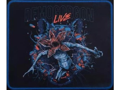 Konix Stranger Things "Demogorgon Live" Mousepad