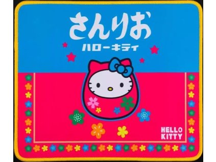 Konix Hello Kitty "Japon" M Mousepad