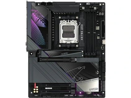 X870E AORUS MASTER 02 s