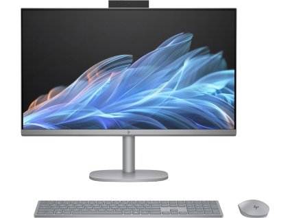 HP AiO OmniStudio X 27-cs0003nc, 27" 3840x2160, Non Touch, ULTRA 7-155H, 32GB DDR5, SSD 2TB,Intel Arc Graphics,Win11Home