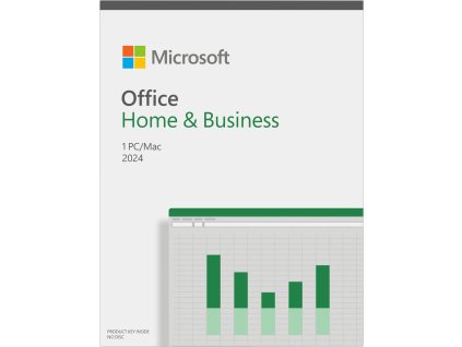 Office Home and Business 2024 (pre podnikateľov)