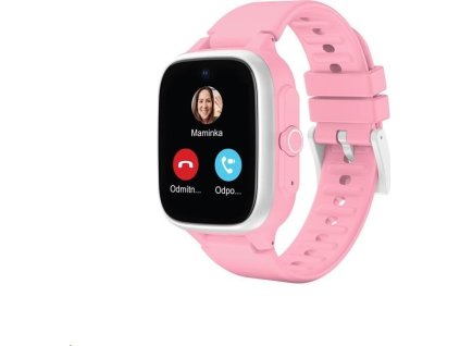 LAMAX WatchY4 Play Pink