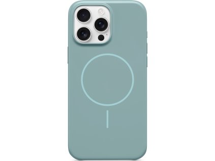 Beats iPhone 16 Pro Max Case with MS- Riptide Blue