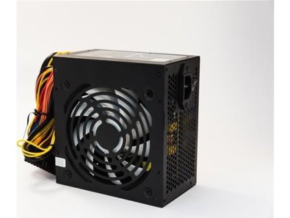napájací zdroj 1stCOOL ATX 550W WHITE STORM 550, APFC, 85+