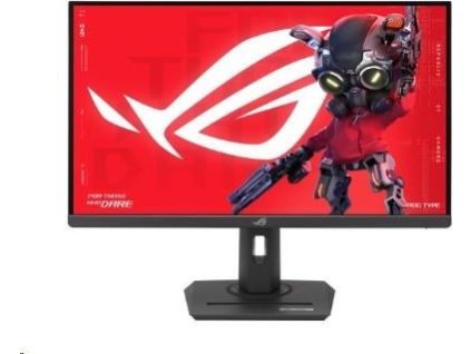 ASUS LCD 27" XG27UCG 3840x2160 ROG Strix 4K 320Hz 1ms G-Sync compatible HDMI DP USB - C