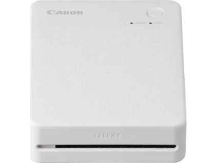 Canon SELPHY QX20 termosublimační tiskárna - bílá