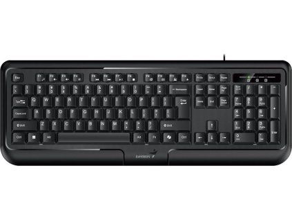 genius kb 118 II 1 s