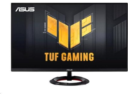 ASUS LCD 23.8" VG249Q3R TUF Gaming, FHD, 180Hz, Fast IPS, Extreme Low Motion Blur, 1ms (GTG), FreeSync, 100% sRGB