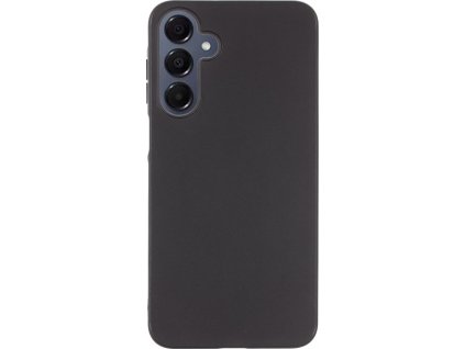 Tactical TPU Kryt pro Samsung Galaxy A16 5G Black