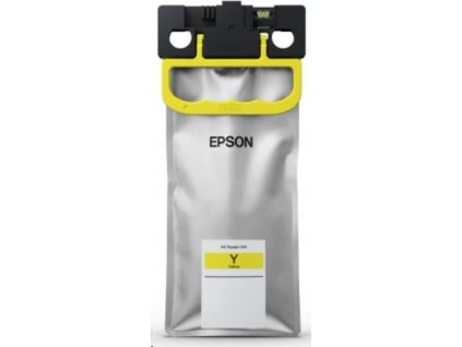 Zásobník atramentu EPSON WF-C5X9R Yellow XXL [Newsletter akcia]