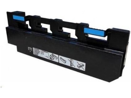 Kontajner na odpad MinoltaX-107 pre bizhub C250i, C300i, C360i, C450i, C550i a C650i (44k)