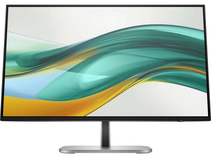 HP LCD 524pf 23.8" 1920x1080, IPS w/LED micro-edge, 350nits, 100Hz,1500:1, 5 ms g/g, DP 1.2, HDMI 1.4, 4xUSB3.2