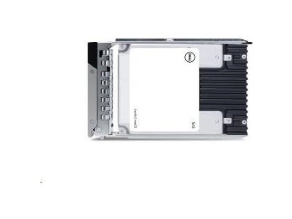 DELL 1.92TB SSD SATA Read Intensive 6Gbps 512e  2.5in Hot-Plug CK R260,R360,R660,R760,R470,R670,R770,R6xx5,R7xx5,T560
