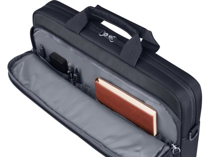HP Everyday 14 Odyssey Gray Laptop Bag - brašna