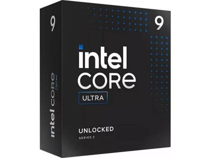 intel core ultra 9 2gen s