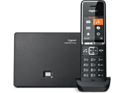 Gigaset Comfort 550 IP