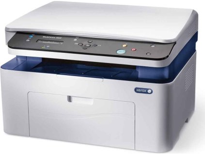 Xerox WorkCentre 3025Bi, čiernobiela multifunkcia A4, 20PPM, GDI, USB, Wifi, 128 MB, Apple AirPrint, Google Cloud Print