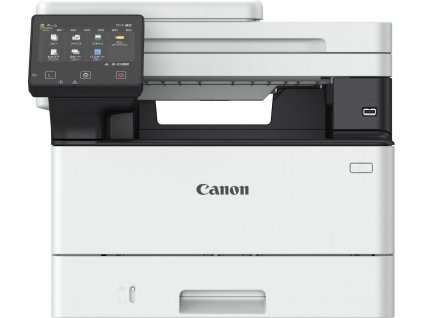 Canon i-SENSYS MF463dw - černobílá, MF (tisk, kopírka, sken)A4, DADF, USB, LAN, Wi-Fi 40str./min