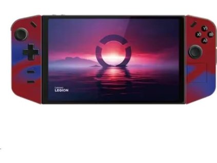 Lenovo Legion Go Skin – Legion Hero