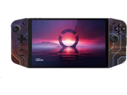 Lenovo Legion Go Skin – Circuit