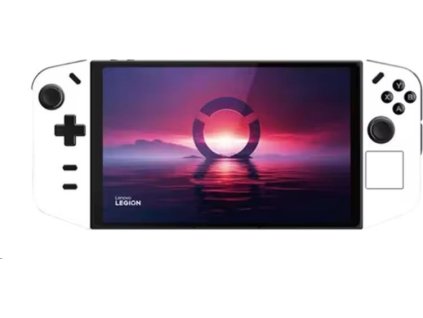 Lenovo Legion Go Skin – White