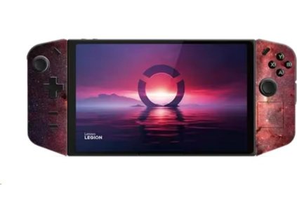 Lenovo Legion Go Skin – Universe