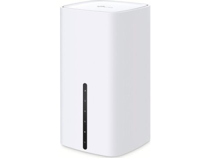 TP-Link Archer NX600 EasyMesh WiFi6 5G, 4G LTE router (AX3600,2,4GHz/5GHz,2xGbELAN,1x2,5GbELAN/WAN,5G,4G LTE,1xnanoSIM)