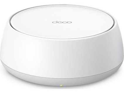 TP-Link Deco BE25(1-pack) WiFi7 Mesh (BE3600,2,4GHz/5GHz,2x2,5GbELAN/WAN)