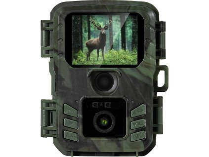 EVOLVEO StrongVision Mini LCD, fotopast/časosběrná kamera