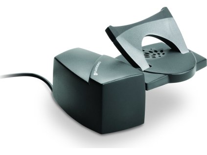 Poly HL10 Handset Lifter with Straight Plug TAA