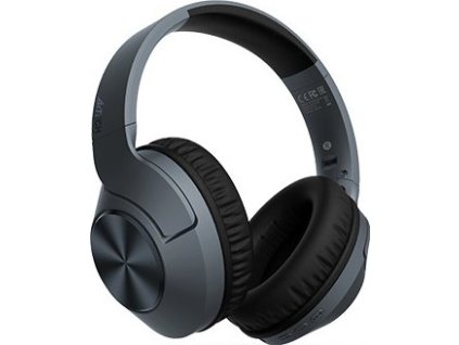 A4tech Sluchátka 2Drumtek BH300, Bezdrátová, skládací, bílá