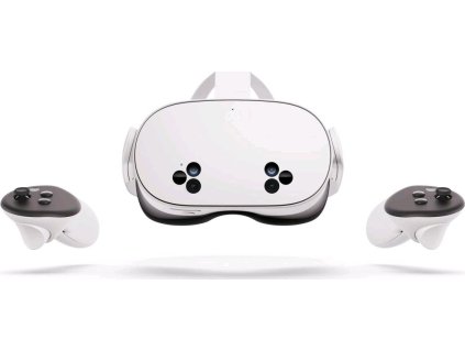 Meta Quest 3S Virtual Reality - 128 GB