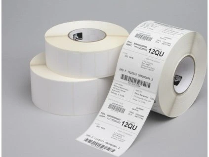 Zebra etikety Z-Select 2000D , 32x25mm, 2,580 etiket 12-pack