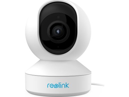 REOLINK bezpečnostní kamera E Series E320, E1 WiFi, 3MP
