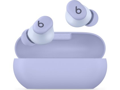 Beats Solo Buds/ANC/BT/Bezdrát/Artic purple