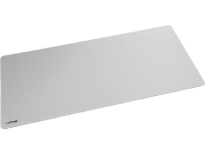 TRUST podložka pod myš GXT 759W, XXL, bílá