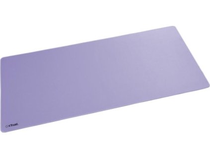 TRUST podložka pod myš GXT 759P, XXL, fialová
