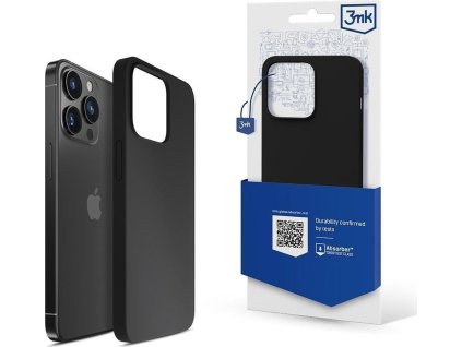 3mk ochranný kryt Silicone Case pro Samsung Galaxy A05s