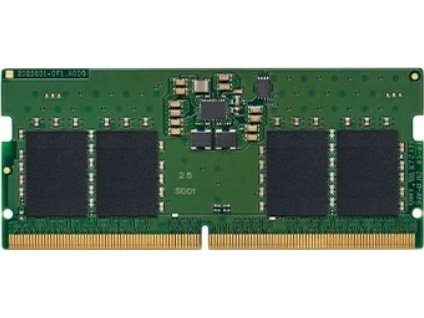 KINGSTON SODIMM DDR5 8GB 5600MT/s